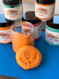 PlayDoh Nontoxic|Taste Safe