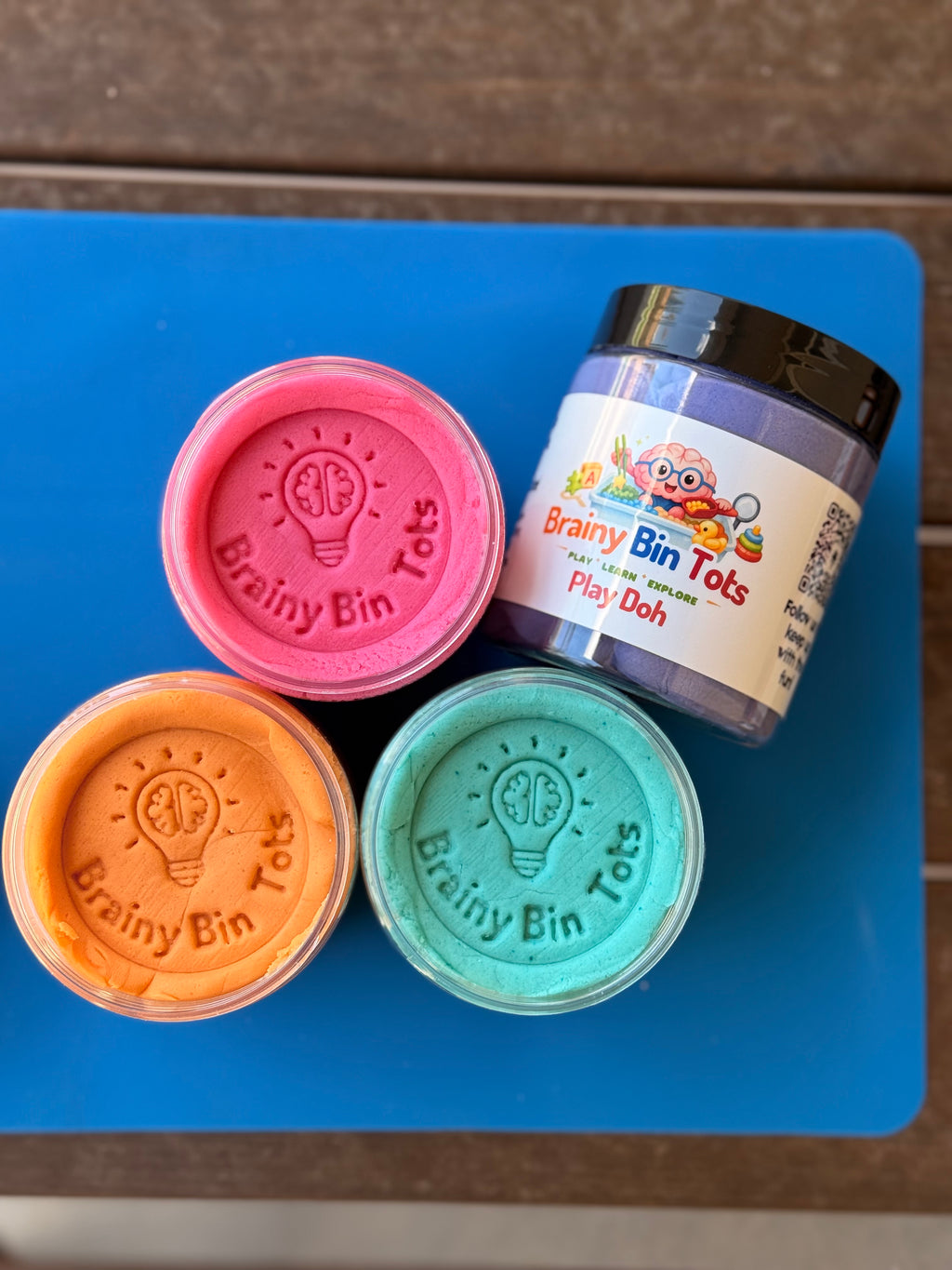 PlayDoh Nontoxic|Taste Safe